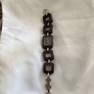 Fossil Bracelet Watch